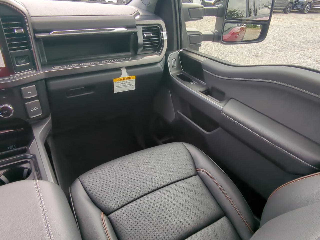2026 Ford Super Duty F-250 SRW Lariat Appleton WI