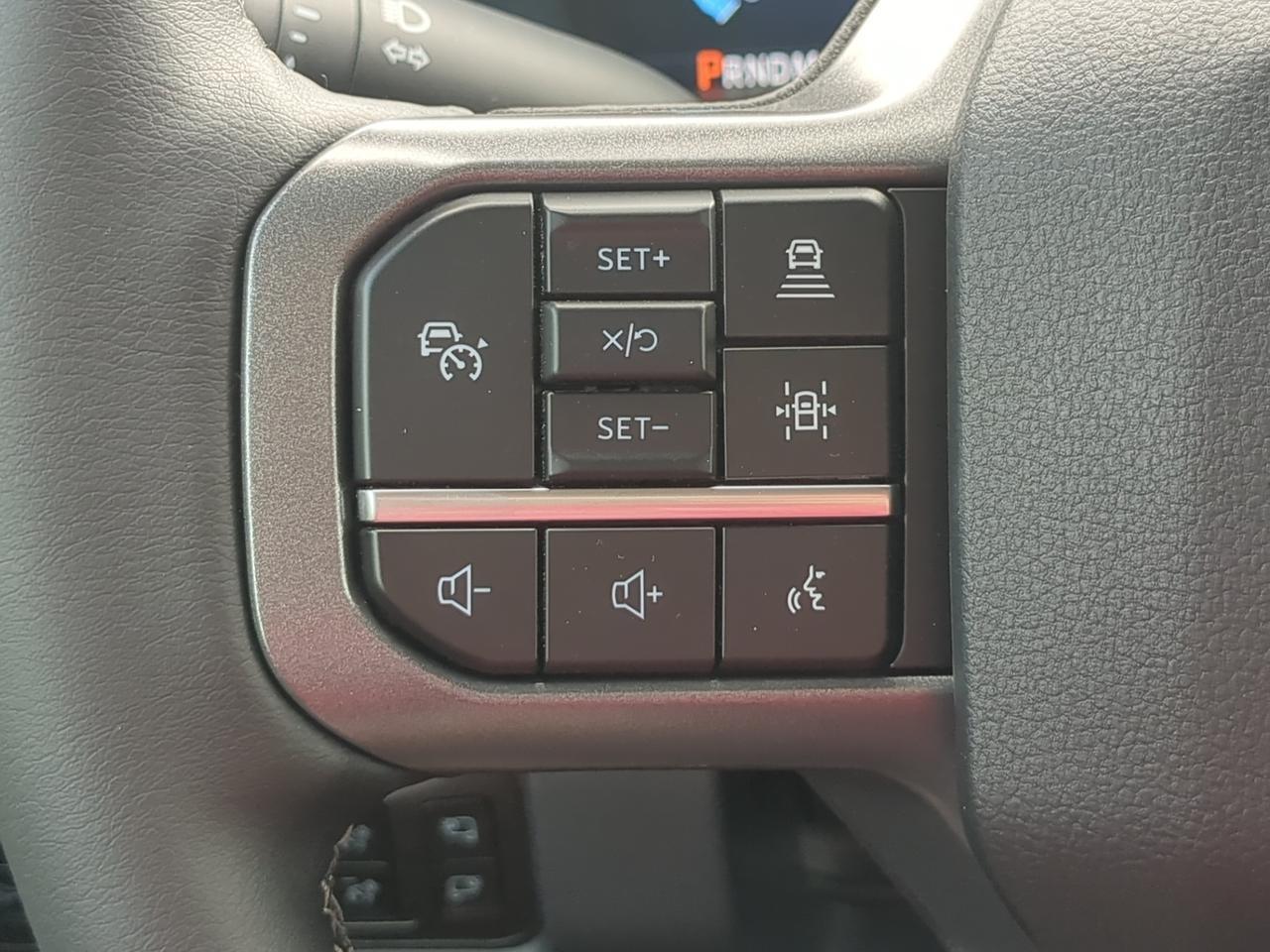 2026 Ford Super Duty F-250 SRW Lariat Appleton WI