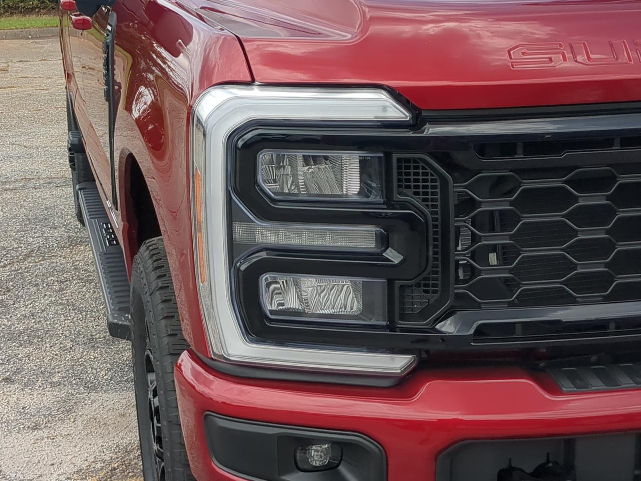 2026 Ford Super Duty F-250 SRW Lariat Appleton WI