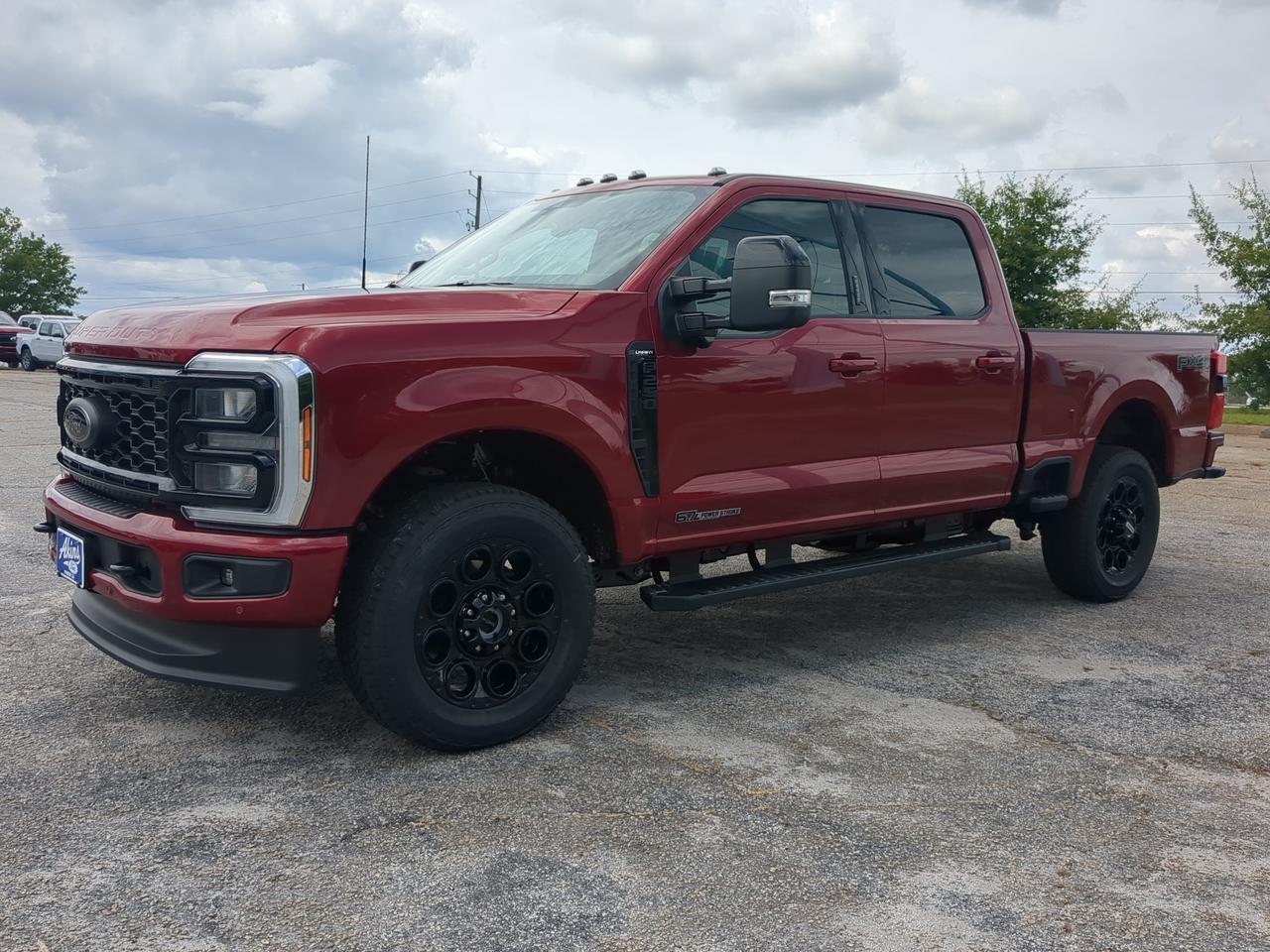2026 Ford Super Duty F-250 SRW Lariat Appleton WI