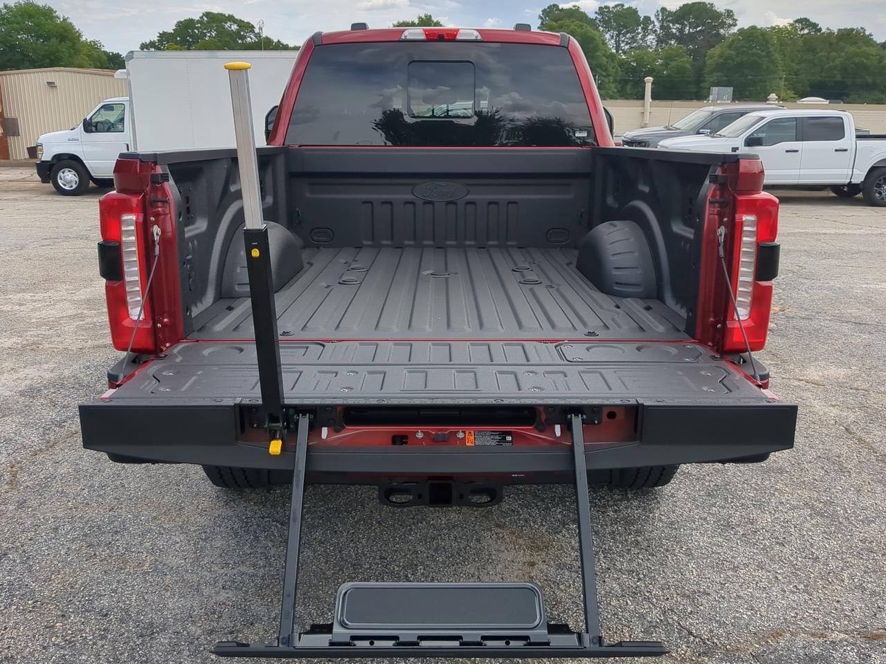 2026 Ford Super Duty F-250 SRW Lariat Appleton WI