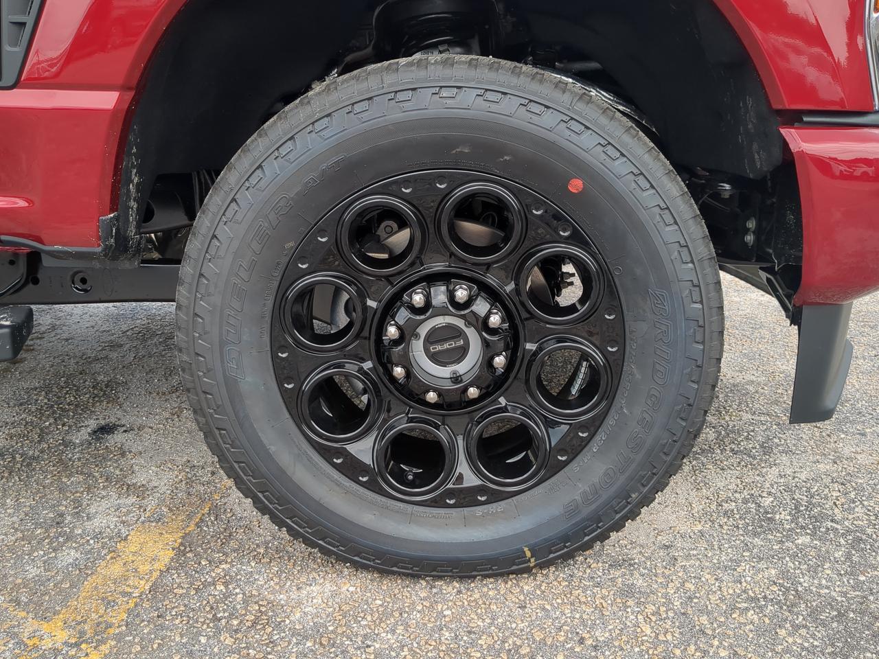 2026 Ford Super Duty F-250 SRW Lariat Appleton WI
