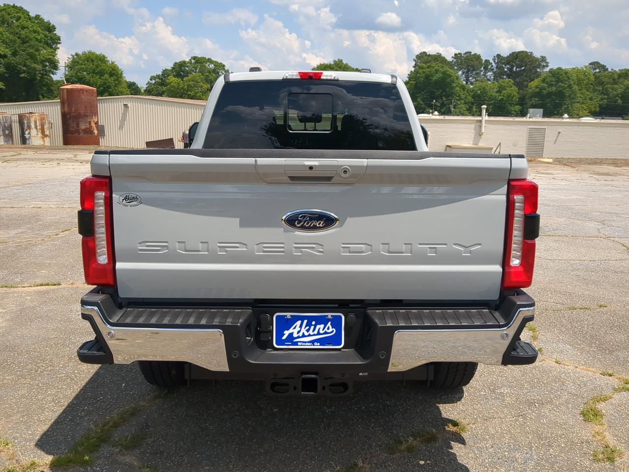 2026 Ford Super Duty F-250 SRW Lariat Appleton WI