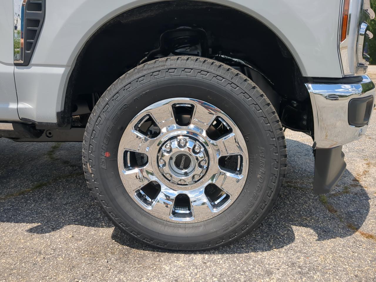 2026 Ford Super Duty F-250 SRW Lariat Appleton WI