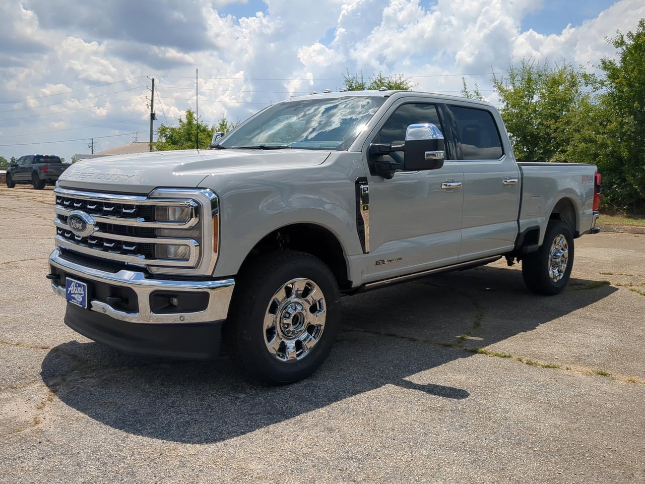 2026 Ford Super Duty F-250 SRW Lariat Appleton WI