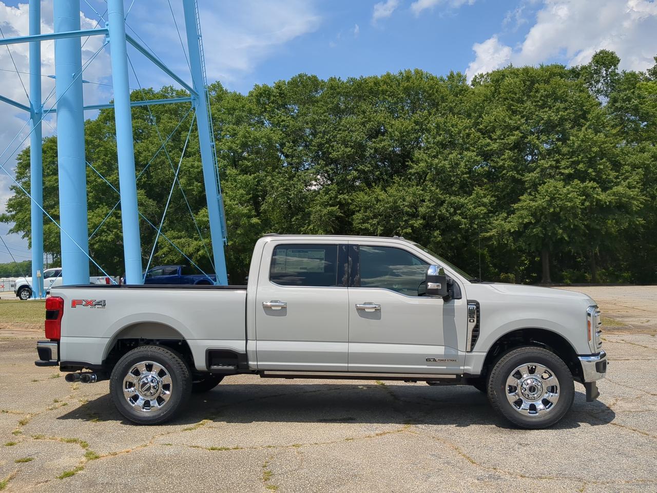 2026 Ford Super Duty F-250 SRW Lariat Appleton WI