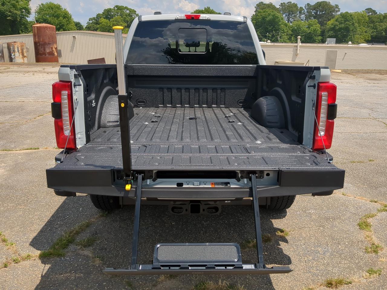 2026 Ford Super Duty F-250 SRW Lariat Appleton WI