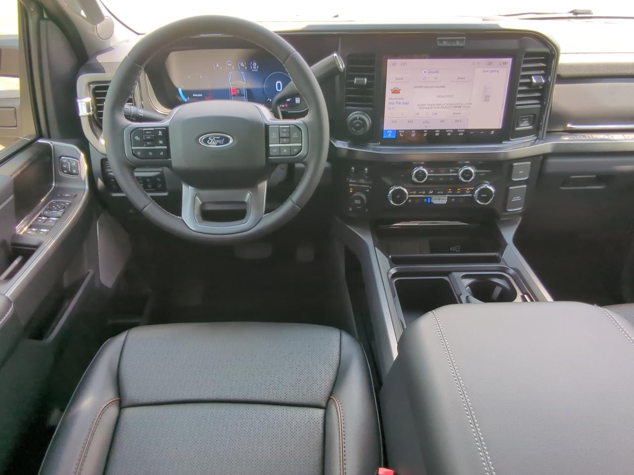 2026 Ford Super Duty F-250 SRW Lariat Appleton WI