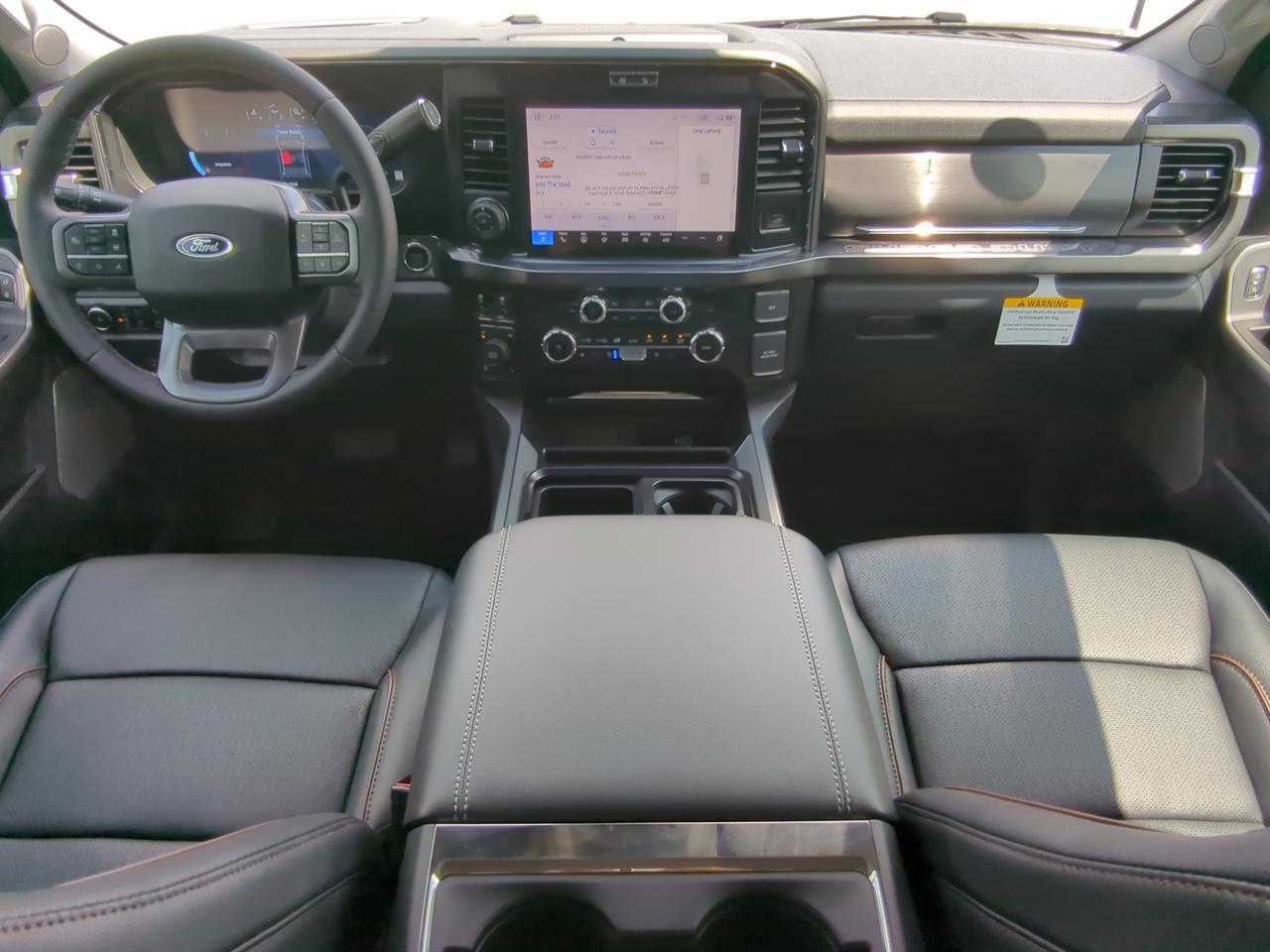2026 Ford Super Duty F-250 SRW Lariat Appleton WI