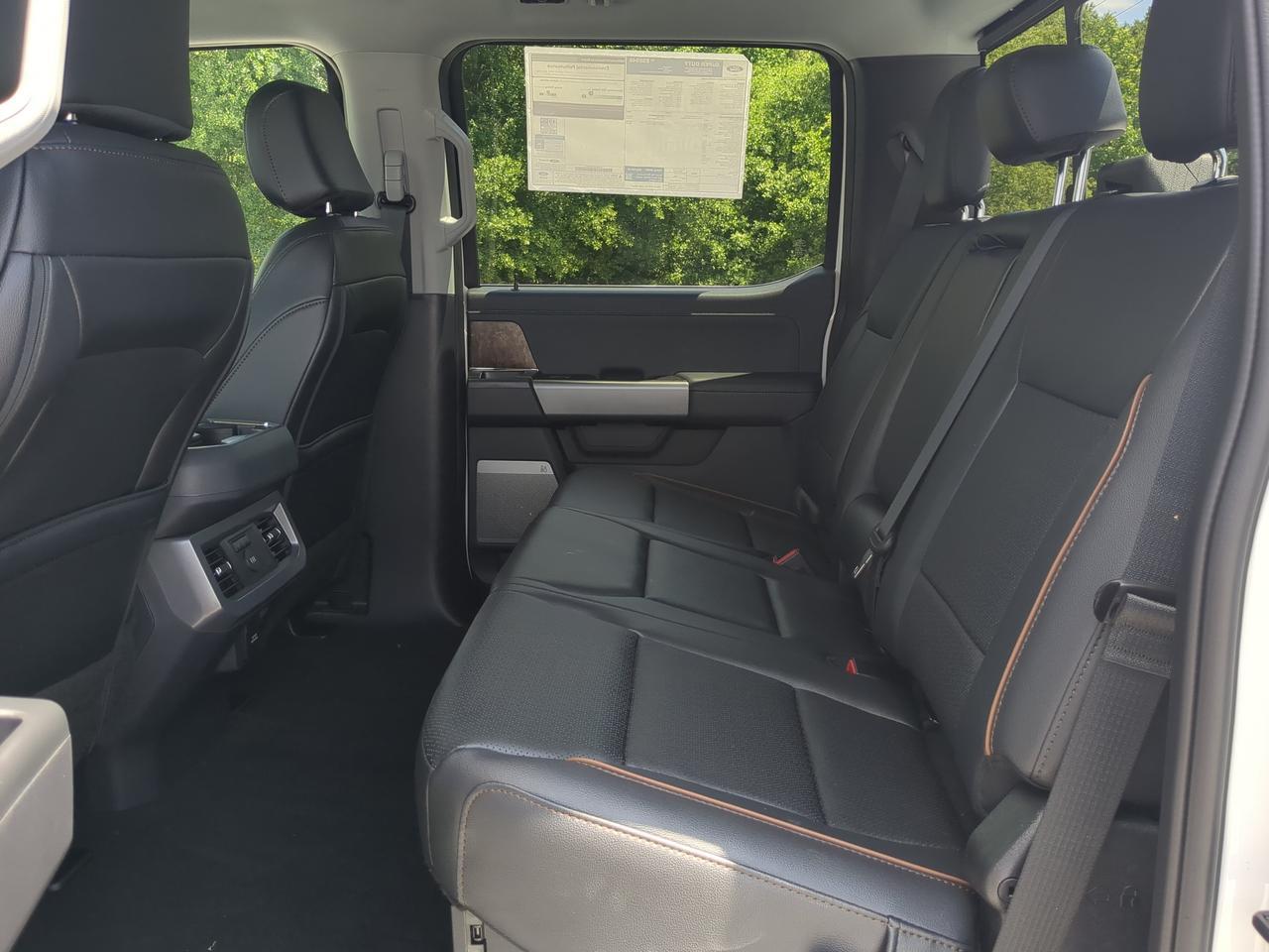 2026 Ford Super Duty F-250 SRW Lariat Appleton WI