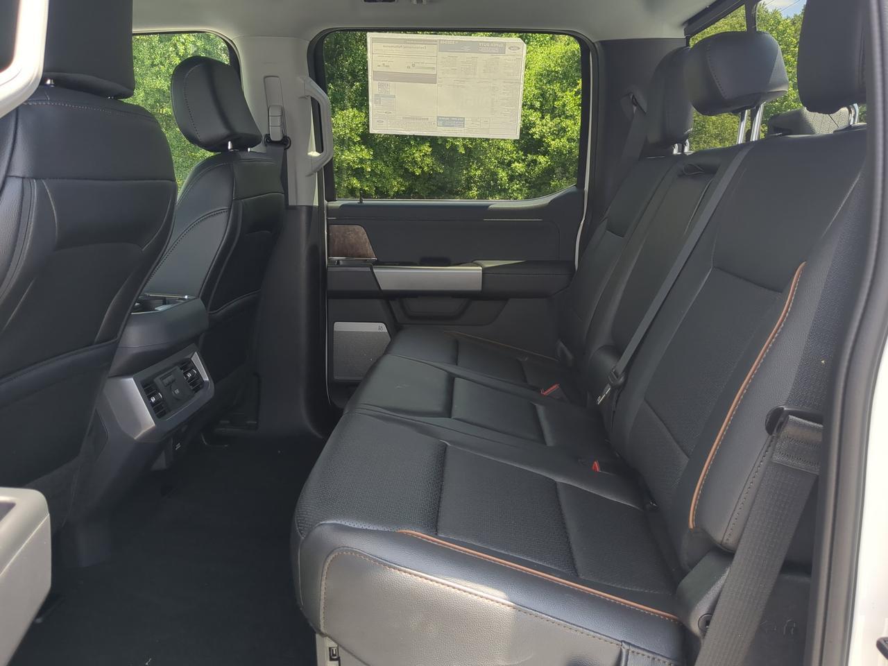 2026 Ford Super Duty F-250 SRW Lariat Appleton WI