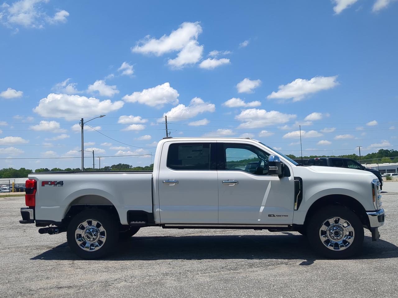 2026 Ford Super Duty F-250 SRW Lariat Appleton WI