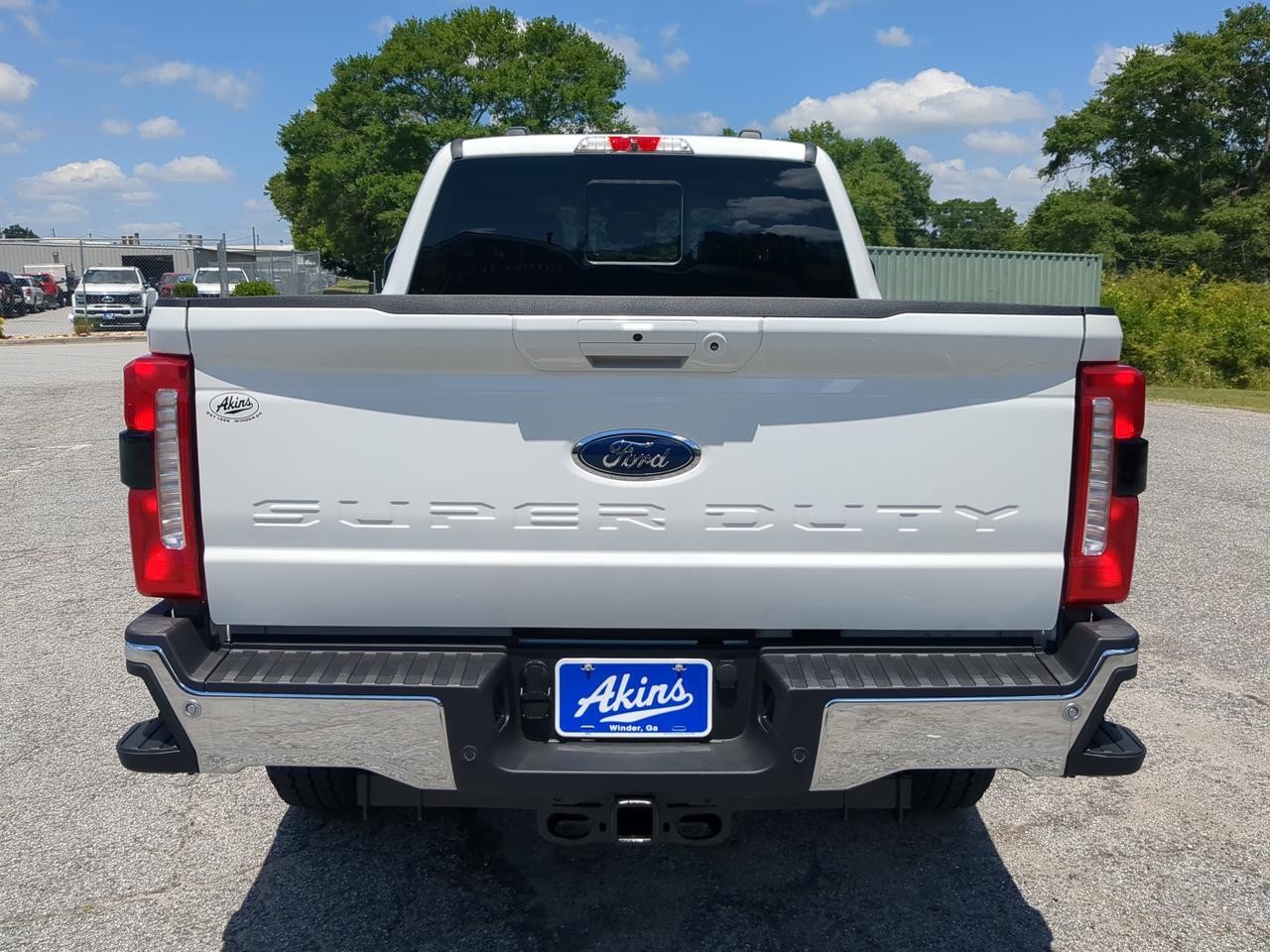2026 Ford Super Duty F-250 SRW Lariat Appleton WI