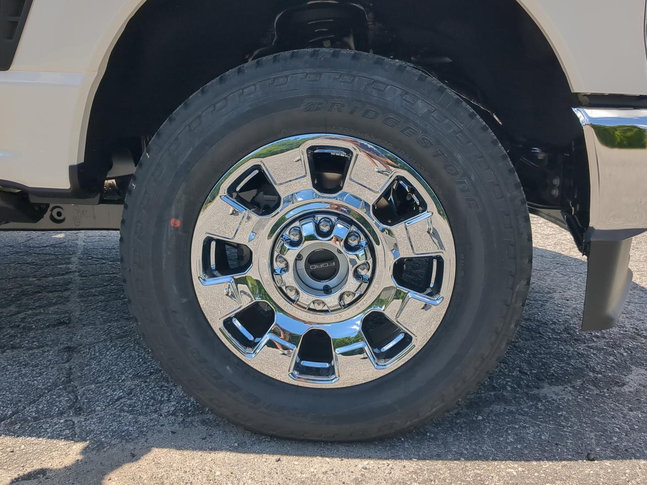 2026 Ford Super Duty F-250 SRW Lariat Appleton WI