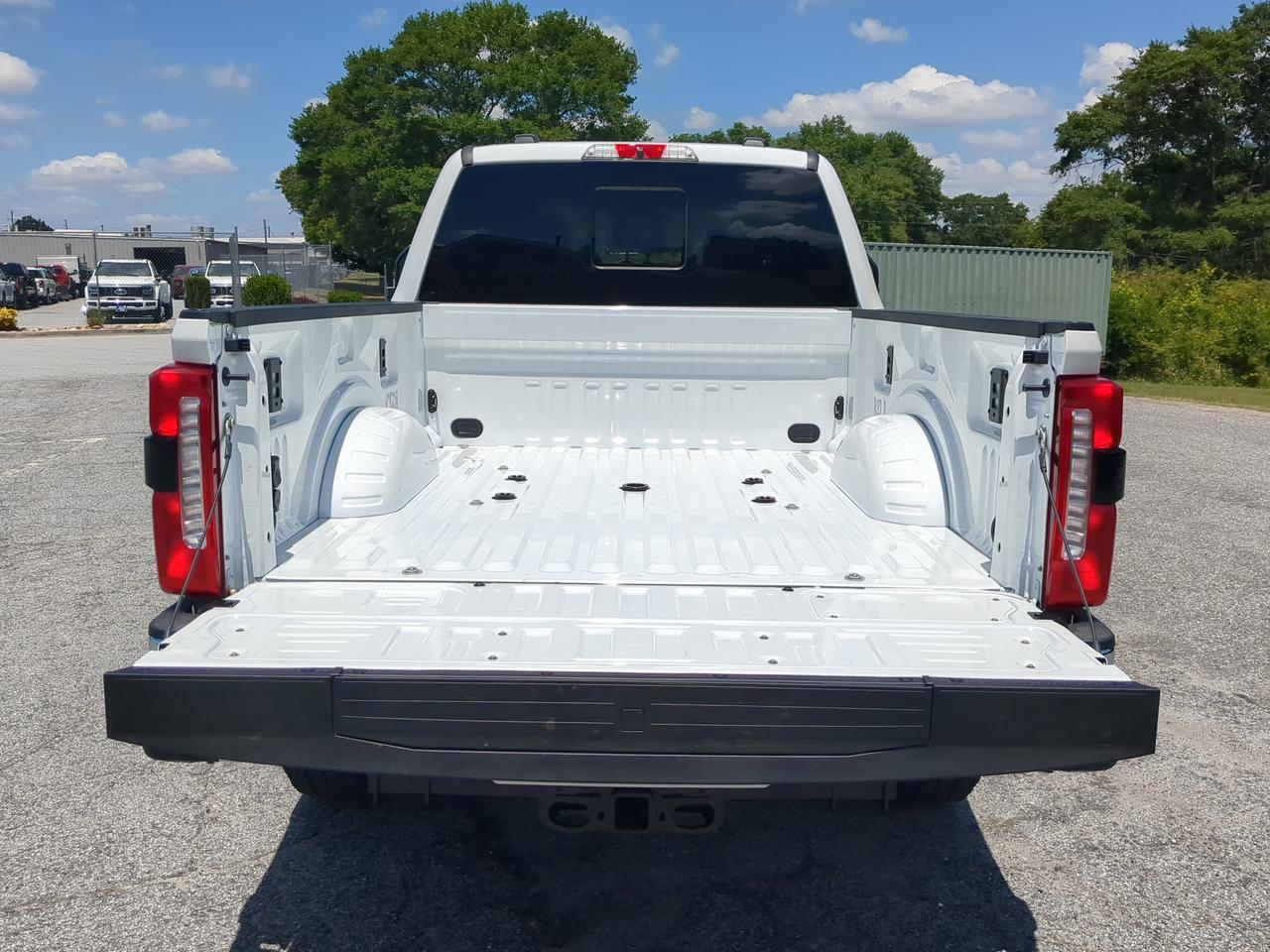 2026 Ford Super Duty F-250 SRW Lariat Appleton WI