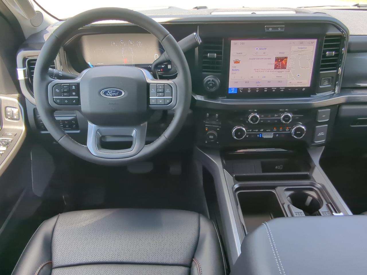 2026 Ford Super Duty F-250 SRW Lariat Appleton WI
