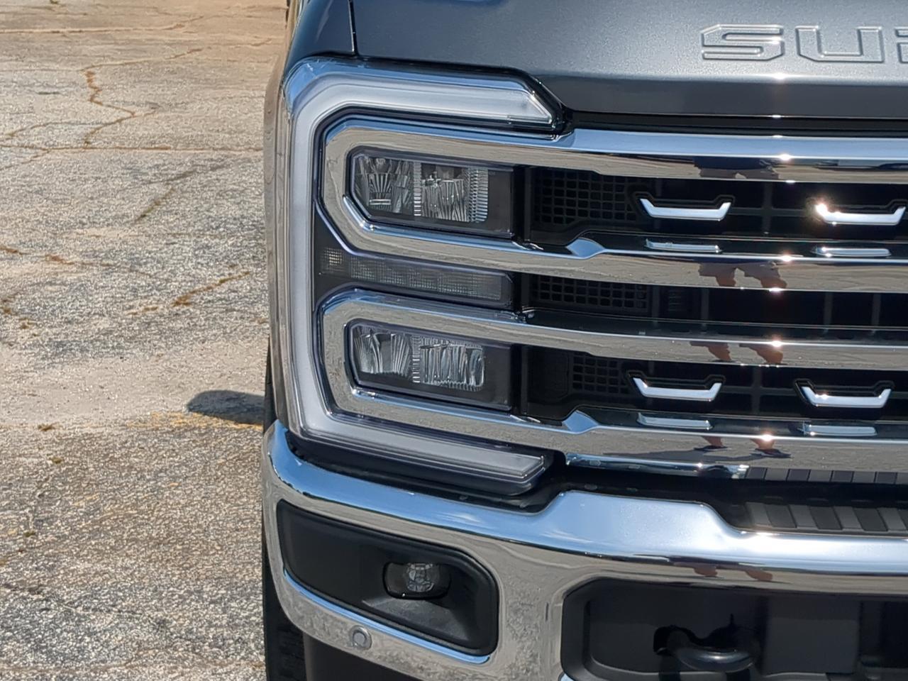 2026 Ford Super Duty F-250 SRW Lariat Appleton WI