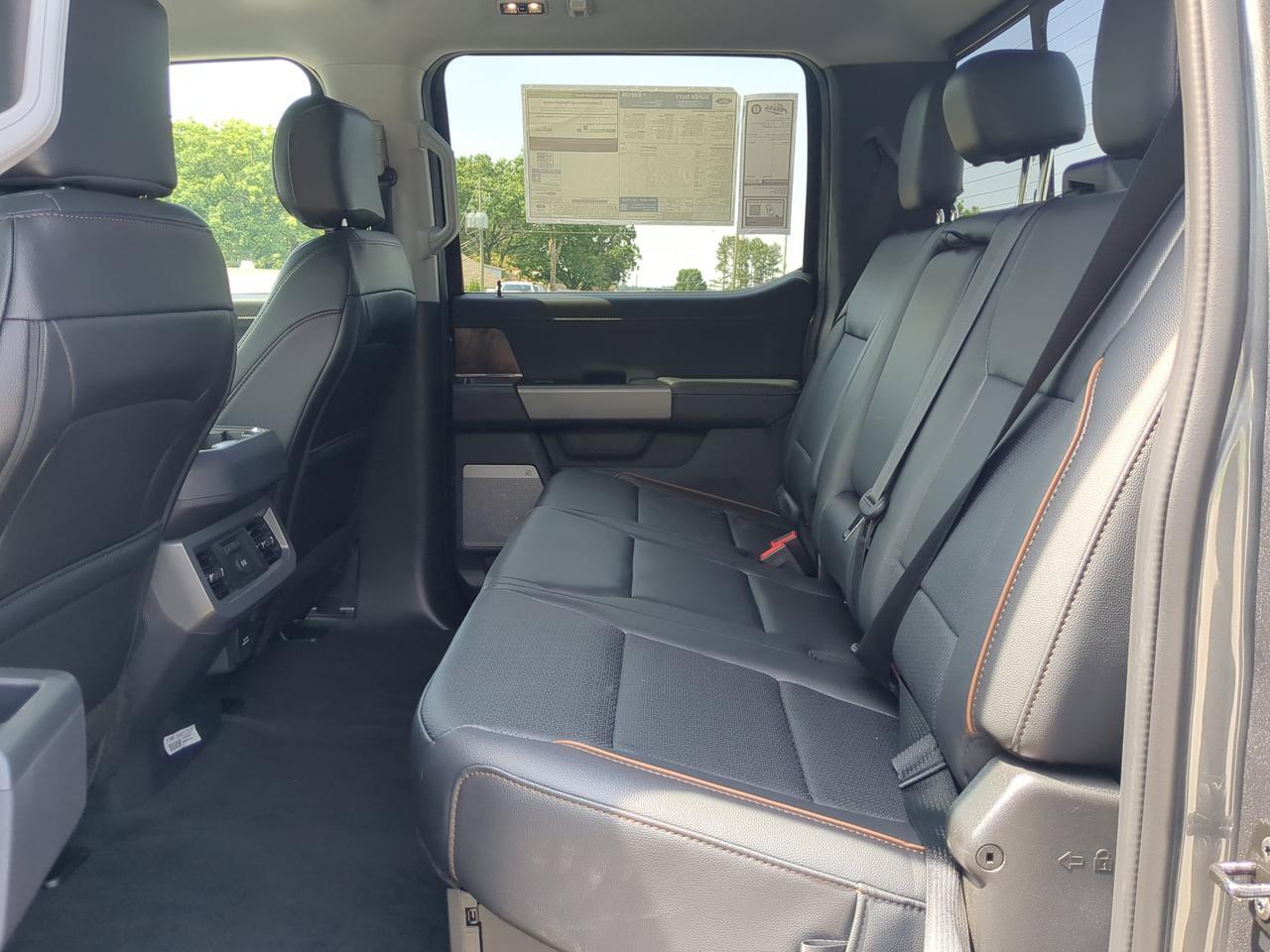 2026 Ford Super Duty F-250 SRW Lariat Appleton WI