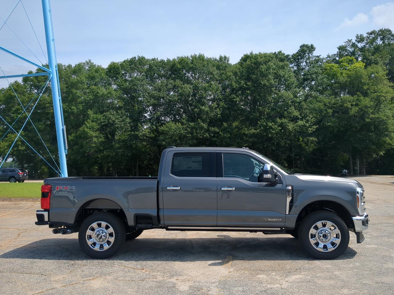 2026 Ford Super Duty F-250 SRW Lariat Appleton WI