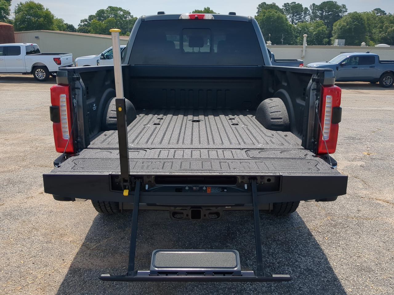 2026 Ford Super Duty F-250 SRW Lariat Appleton WI