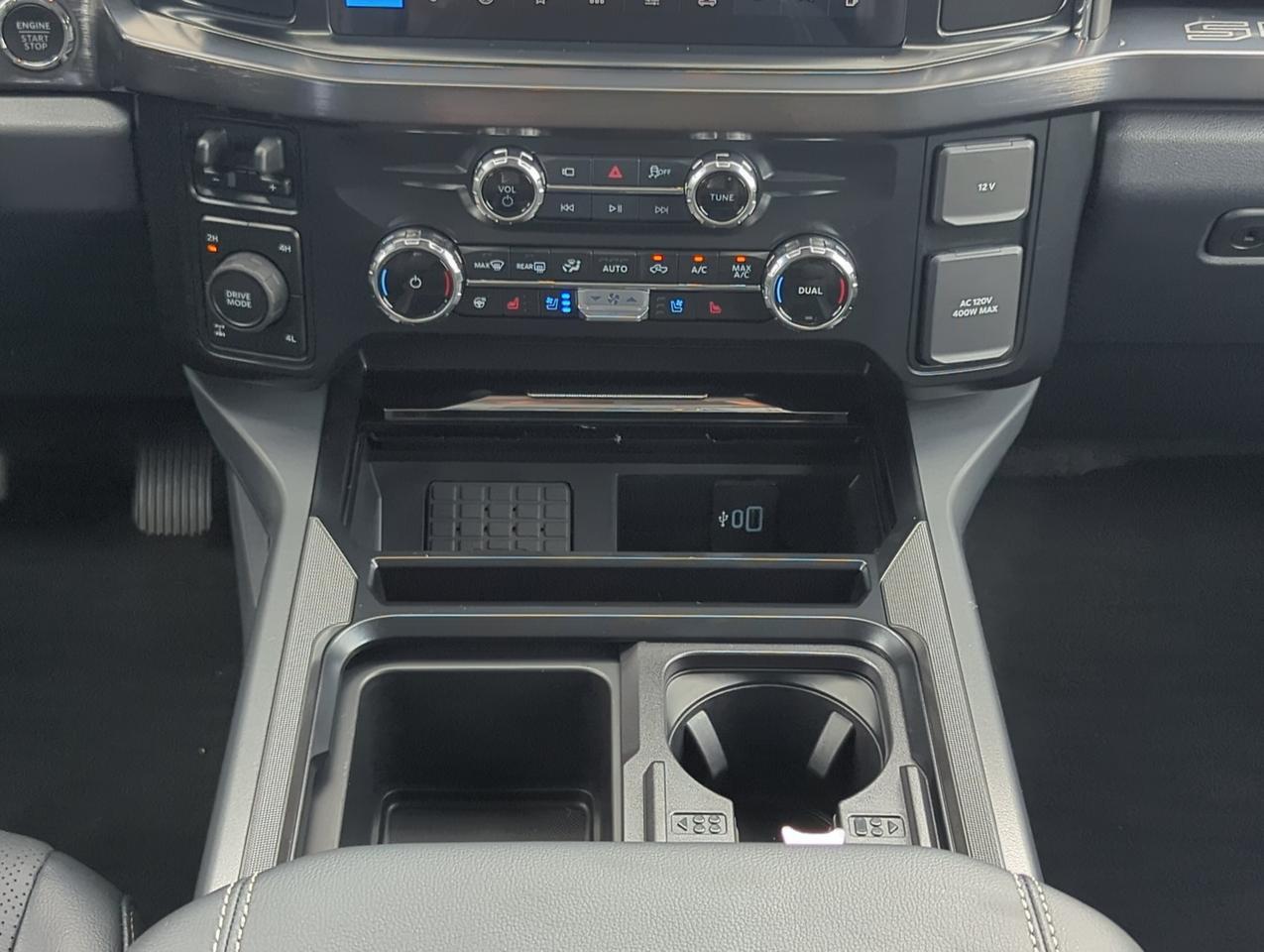 2026 Ford Super Duty F-250 SRW Lariat Appleton WI