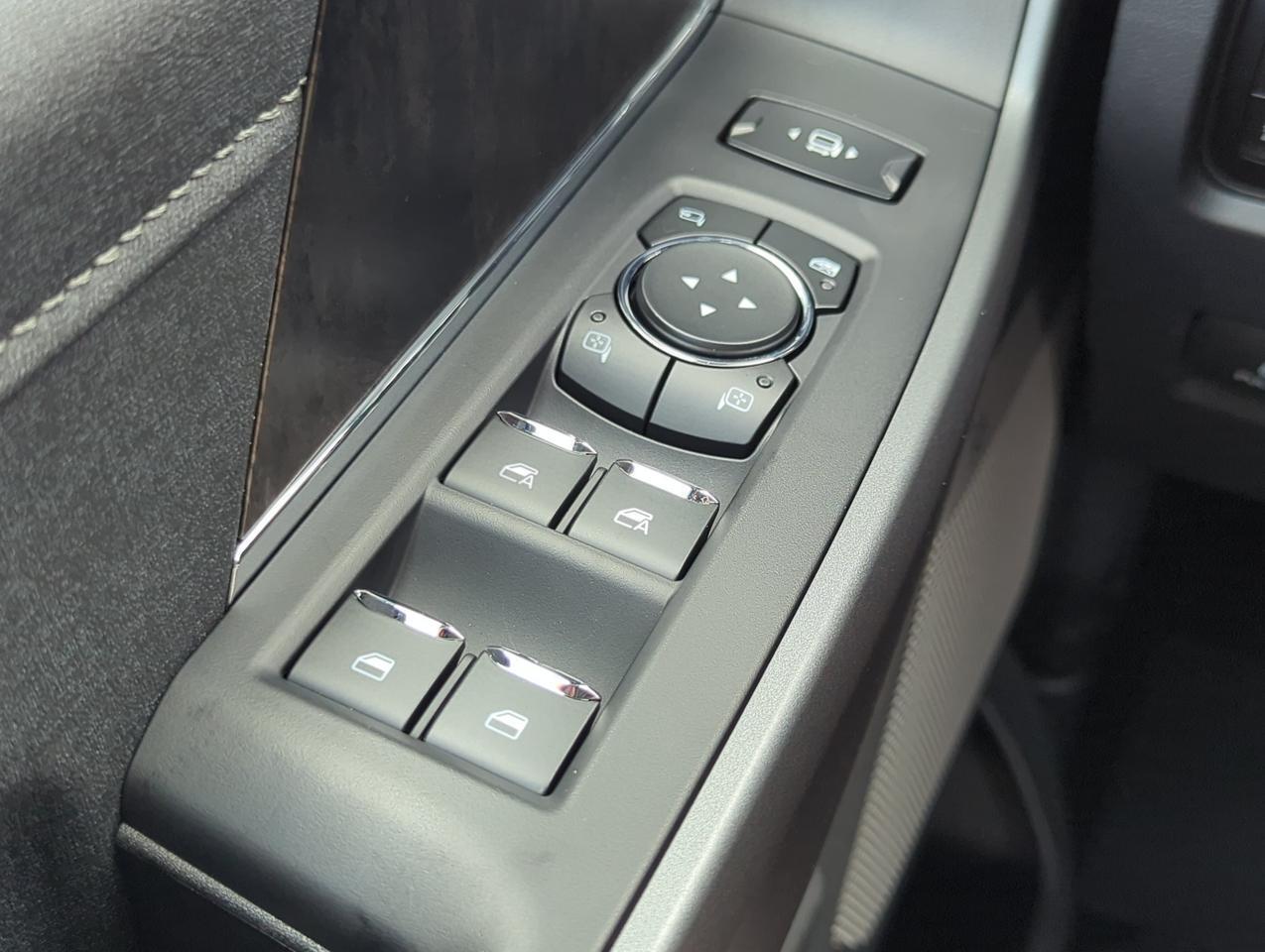 2026 Ford Super Duty F-250 SRW Lariat Appleton WI