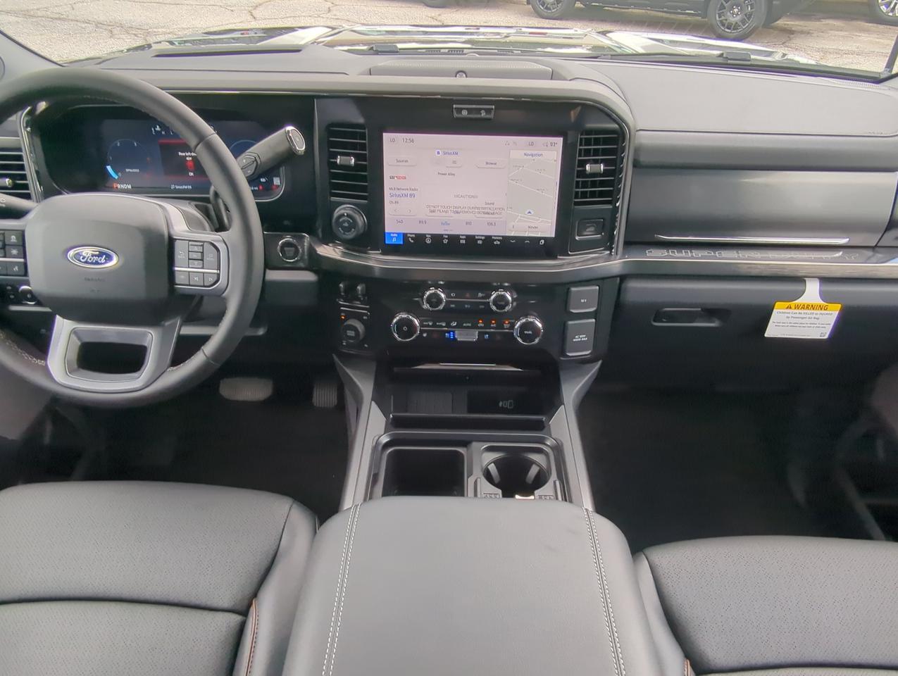 2026 Ford Super Duty F-250 SRW Lariat Appleton WI