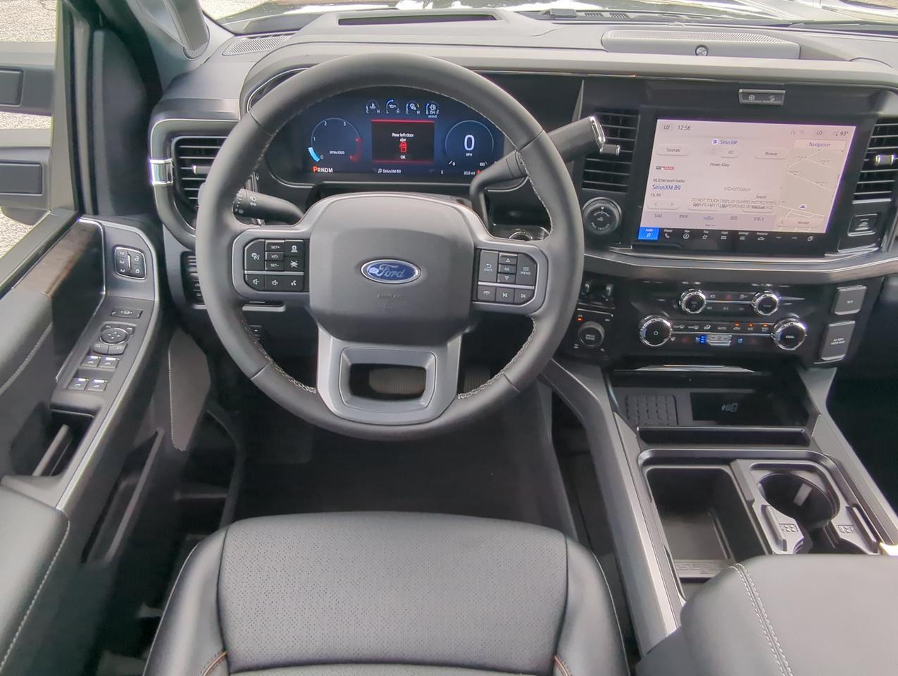 2026 Ford Super Duty F-250 SRW Lariat Appleton WI