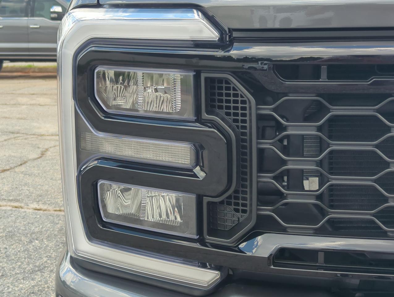 2026 Ford Super Duty F-250 SRW Lariat Appleton WI
