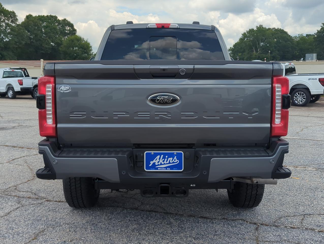 2026 Ford Super Duty F-250 SRW Lariat Appleton WI