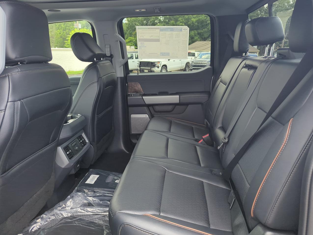 2026 Ford Super Duty F-250 SRW Lariat Appleton WI