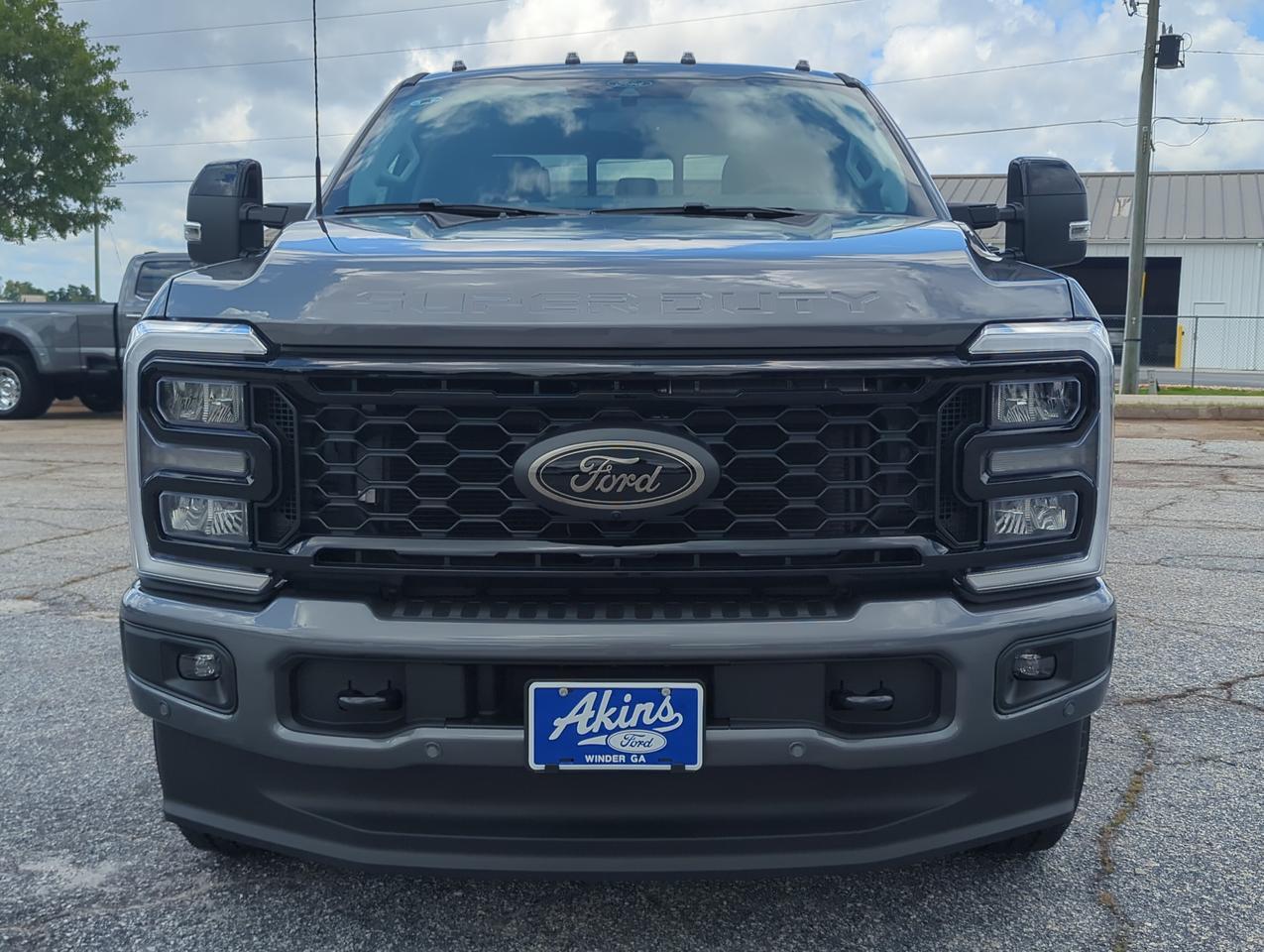 2026 Ford Super Duty F-250 SRW Lariat Appleton WI