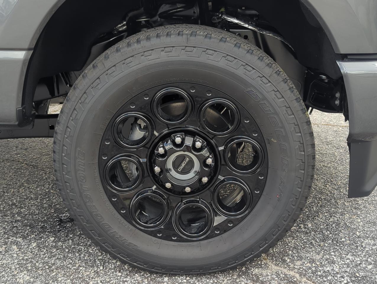 2026 Ford Super Duty F-250 SRW Lariat Appleton WI