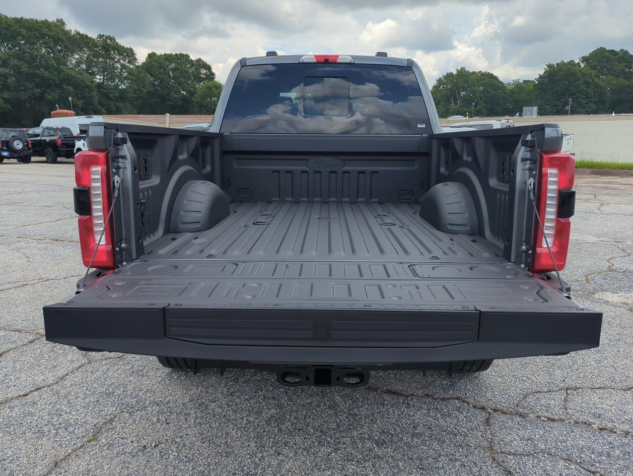 2026 Ford Super Duty F-250 SRW Lariat Appleton WI