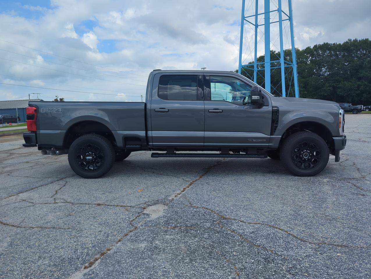 2026 Ford Super Duty F-250 SRW Lariat Appleton WI