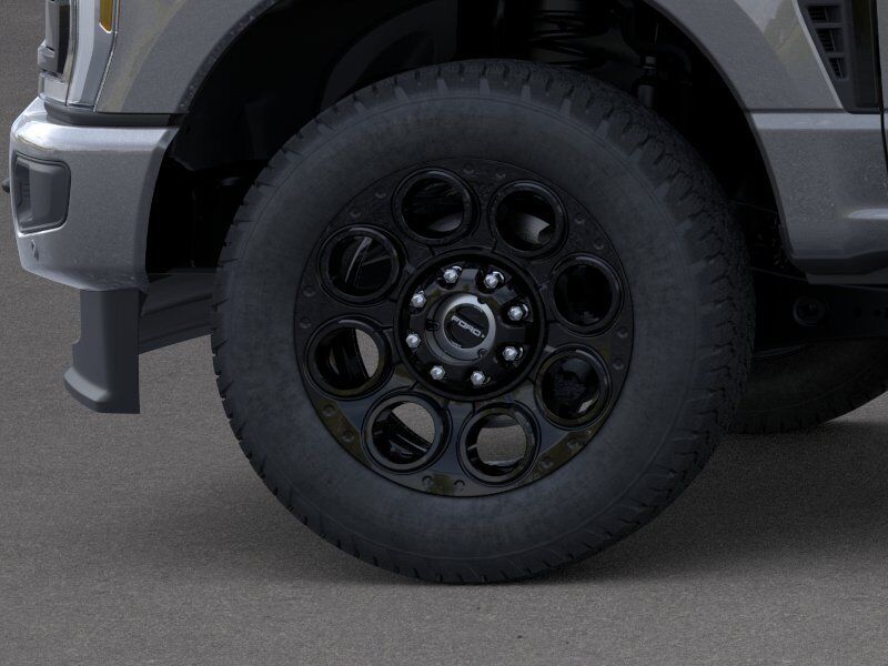 2026 Ford Super Duty F-250 SRW Lariat Appleton WI