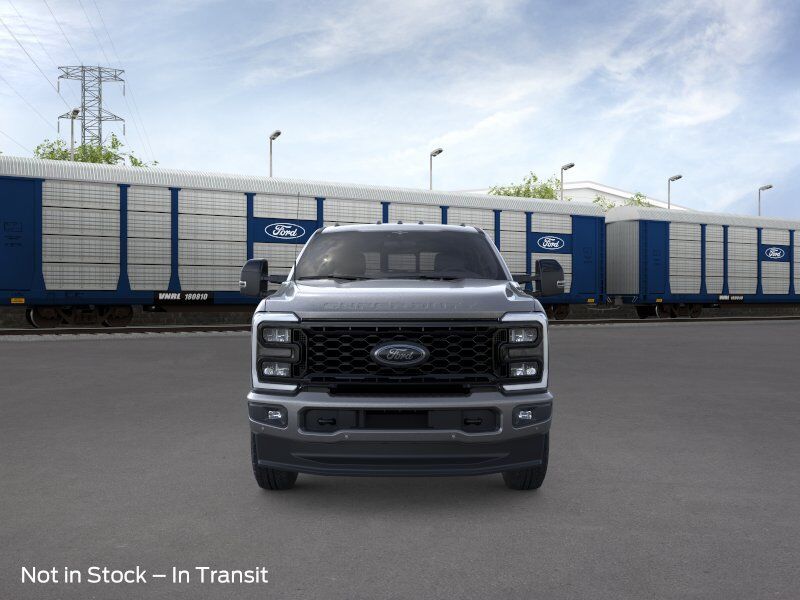2026 Ford Super Duty F-250 SRW Lariat Appleton WI