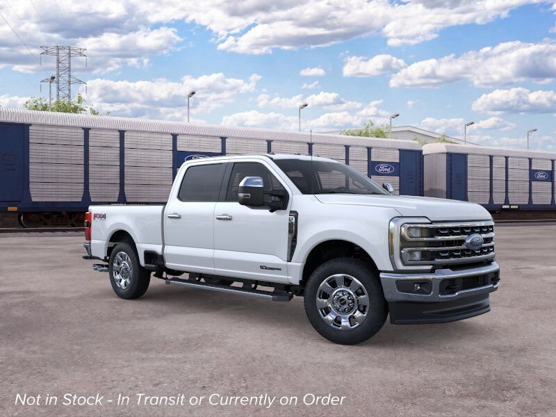 2026 Ford Super Duty F-250 SRW Lariat Appleton WI