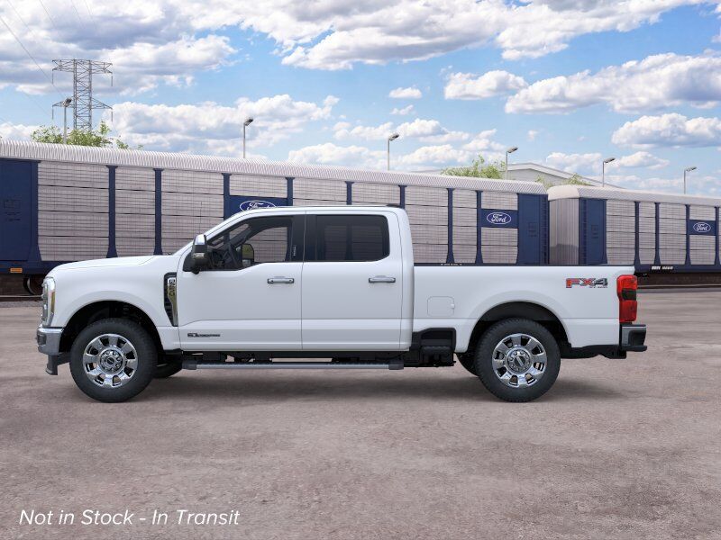 2026 Ford Super Duty F-250 SRW Lariat Appleton WI