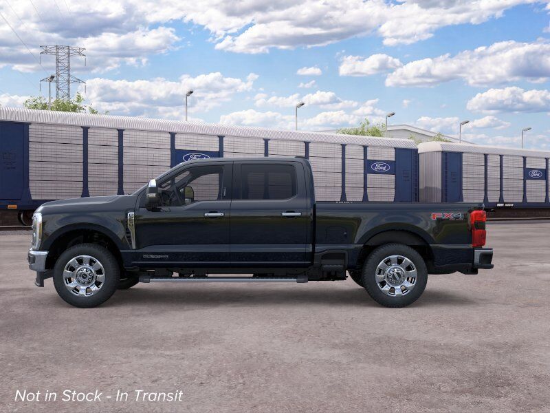 2026 Ford Super Duty F-250 SRW Lariat Appleton WI