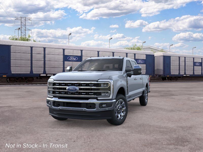 2026 Ford Super Duty F-250 SRW Lariat Appleton WI