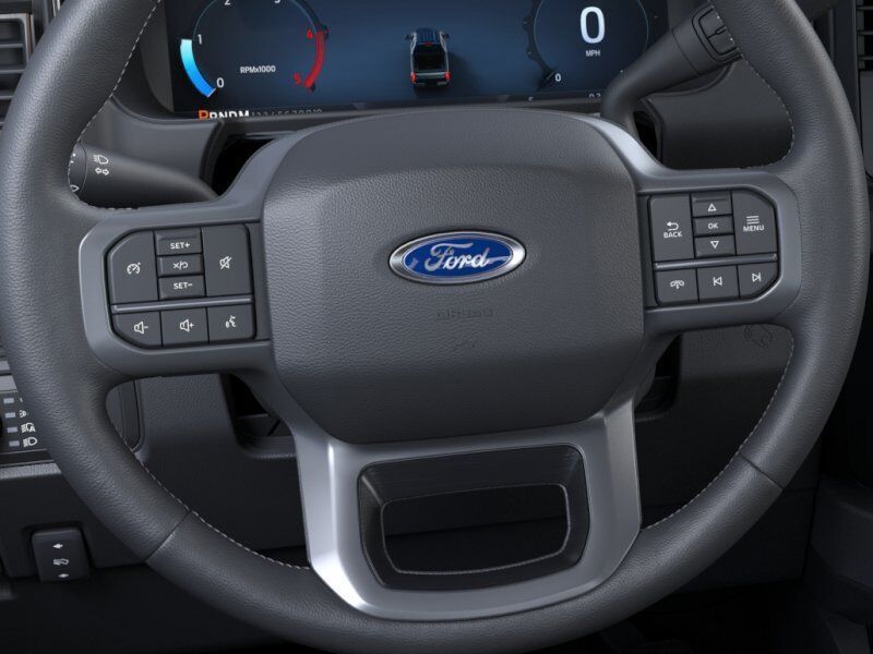 2026 Ford Super Duty F-250 SRW Lariat Appleton WI
