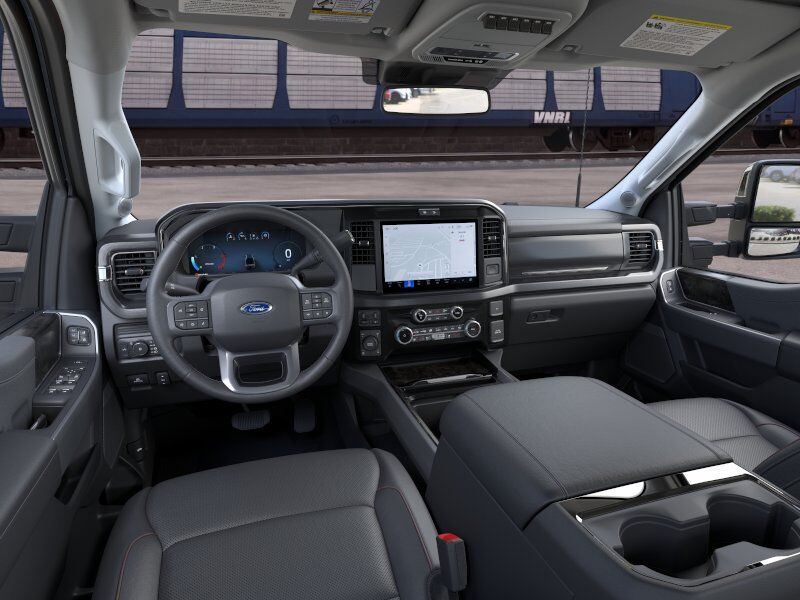 2026 Ford Super Duty F-250 SRW Lariat Appleton WI