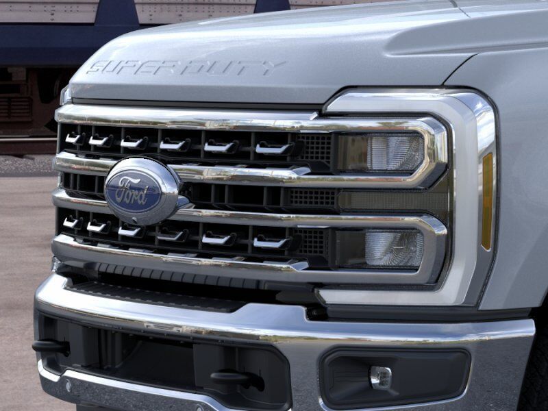 2026 Ford Super Duty F-250 SRW Lariat Appleton WI