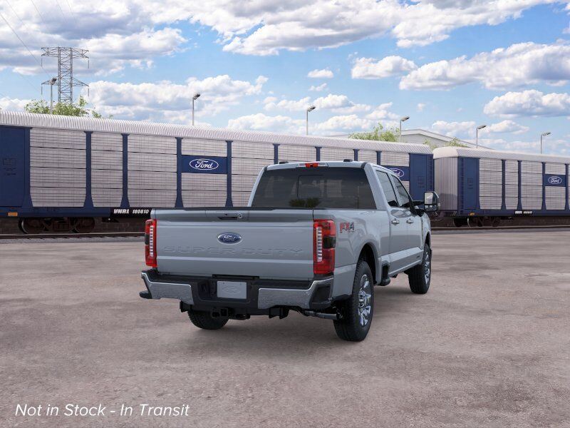 2026 Ford Super Duty F-250 SRW Lariat Appleton WI