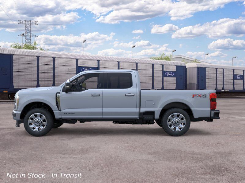 2026 Ford Super Duty F-250 SRW Lariat Appleton WI