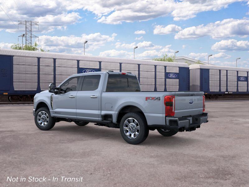 2026 Ford Super Duty F-250 SRW Lariat Appleton WI