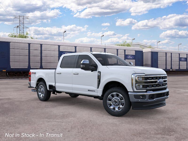 2026 Ford Super Duty F-250 SRW Lariat Appleton WI