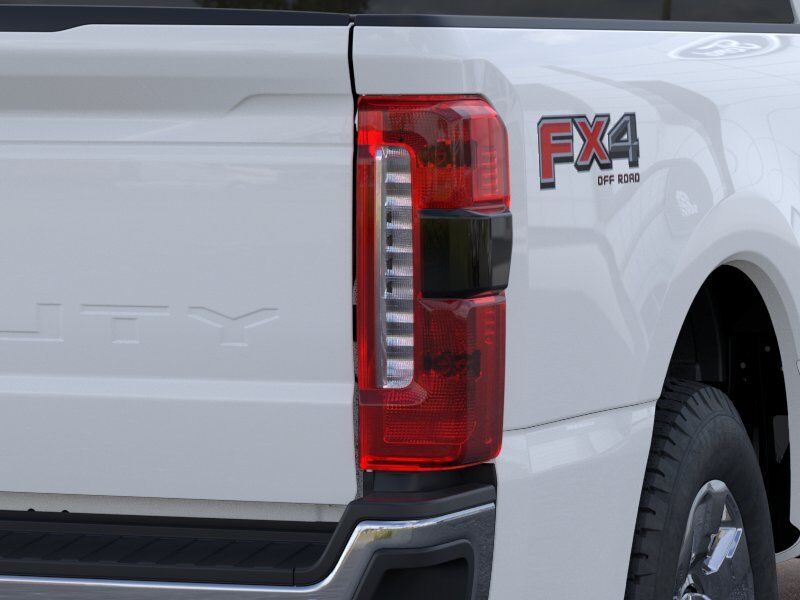 2026 Ford Super Duty F-250 SRW Lariat Appleton WI