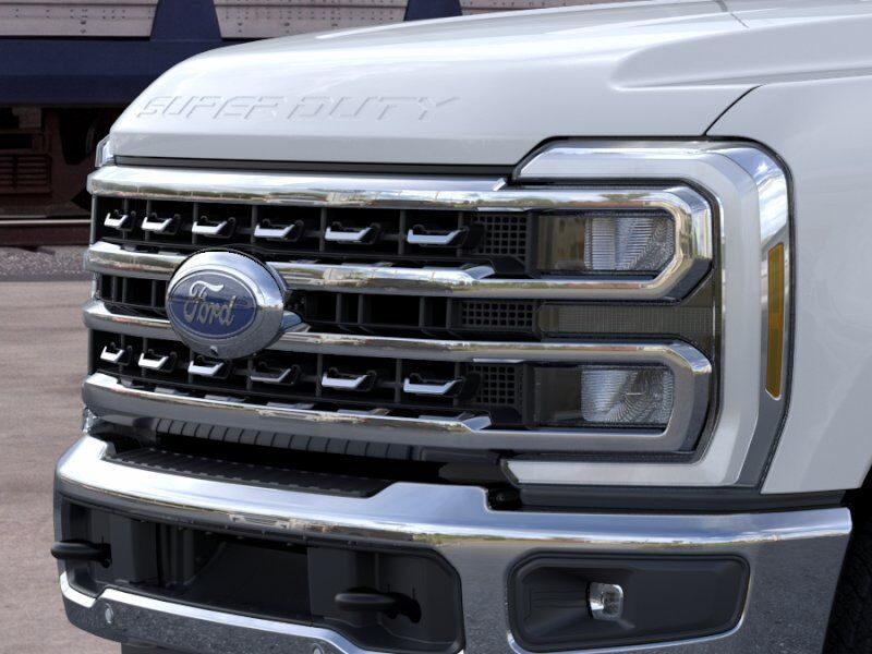 2026 Ford Super Duty F-250 SRW Lariat Appleton WI